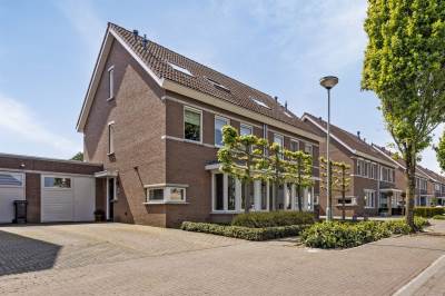 Woning Bonkelaar 53 Ottersum