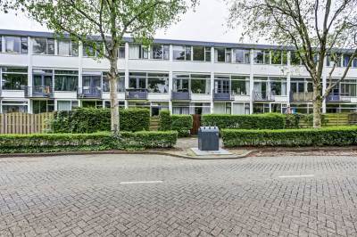 Woning Reijerweg 25 Ridderkerk