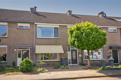 Woning Ligusterstraat 26 Borne
