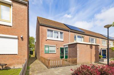 Woning Schelde 13 Heerhugowaard