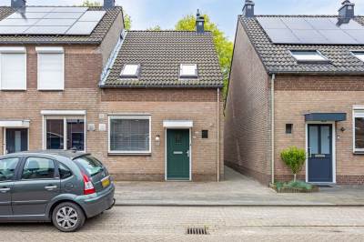 Woning Buitenvaert 25 Kaatsheuvel