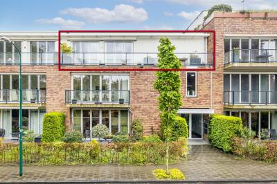 Woning De Gaarde 20 Bunnik