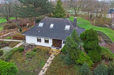 Woning Dijkwelseweg 44 Kapelle