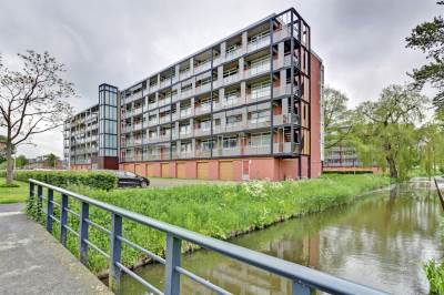 Woning Schaepmanlaan 38 Pijnacker