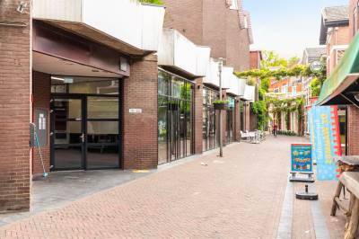 Woning Kapelstraat 50 Apeldoorn