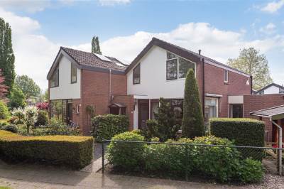 Woning Jasmijnstraat 30 Vaassen