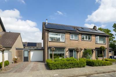 Woning Gerard van der Nissestraat 101 Zaamslag