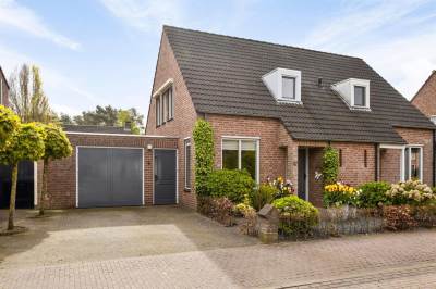 Woning Mergen 27 Mill