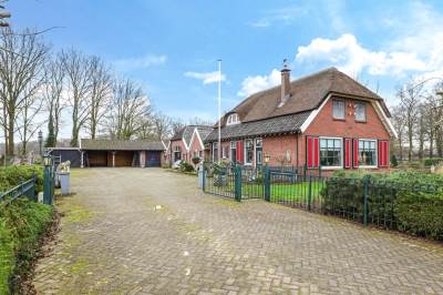 Woning Hölterweg 14 Rekken