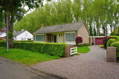 Woning Wandeldreef 8 Aardenburg