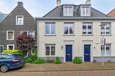 Woning L. Rotgansstraat 40 Maarssen