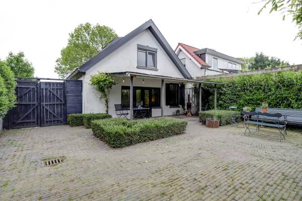 Woning Bonegraafseweg 44 Ochten