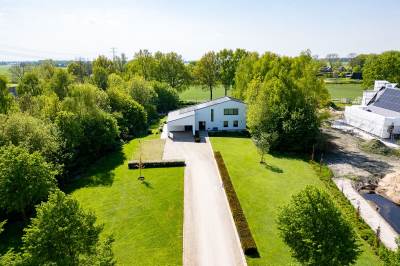 Woning Zuiderboslaan 46 Dedemsvaart