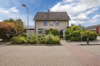 Woning Berkenstraat 2 Bentelo