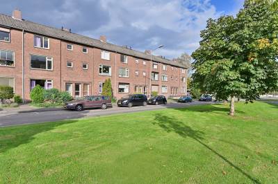 Woning Peter Huyssenslaan 34 Maastricht