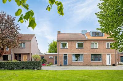 Woning Ursulinenstraat 24 Eijsden