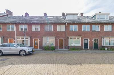 Woning Lingestraat 10 Haarlem