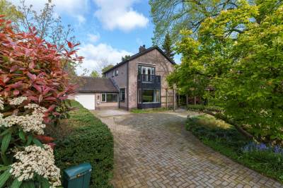 Woning Soestdijkseweg Zuid 19 De Bilt