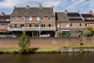 Woning Walsland 78 Vianen (UT)