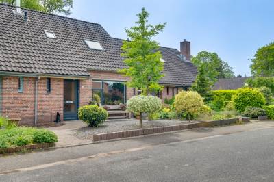 Woning Smeenkskamp 22 Epse