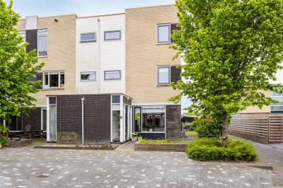 Woning Stedehof 41 Assen