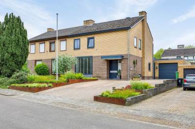 Woning Dominikanenstraat 6 Gronsveld