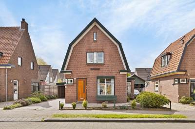 Woning Bonendaal 22 Warnsveld