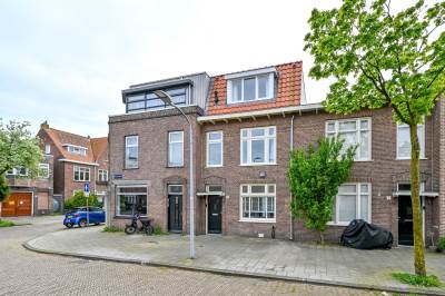 Woning Acaciastraat 3 Haarlem