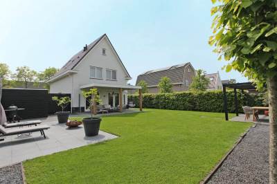 Woning Groene Dijk 44 IJsselstein