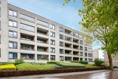 Woning Linschotensingel 1AC Utrecht