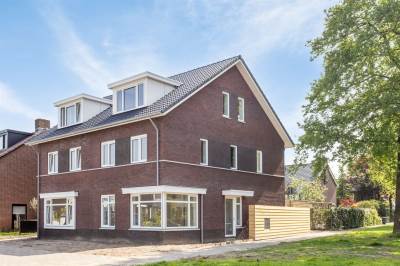 Woning Koningin Wilhelminalaan 1 IJsselstein