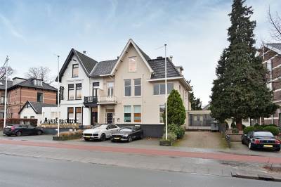 Woning Brinklaan 32 Bussum