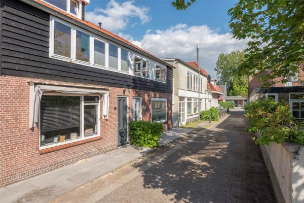 Woning Rijksstraatweg 31 Bennebroek