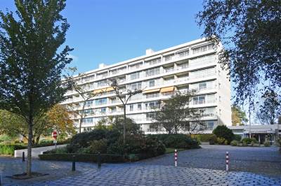 Woning Cees Laseurlaan 1163 Den Haag