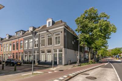 Woning Esschilderstraat 26a Haarlem