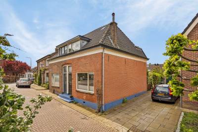Woning Oude Touwbaan 34 Zutphen