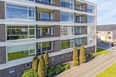 Woning Herculesstraat 48 Enschede