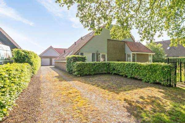 Woning Hamersweg 22 Ter Idzard