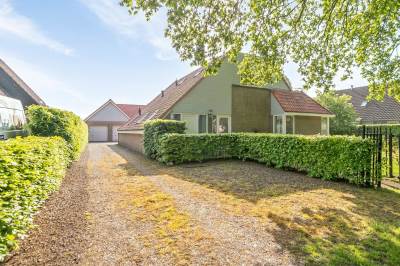 Woning Hamersweg 22 Ter Idzard