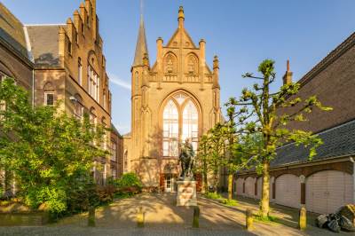 Woning Oudegracht 401AG Utrecht