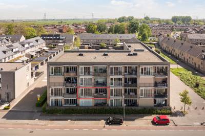 Woning Lelie 15 Krimpen aan den IJssel