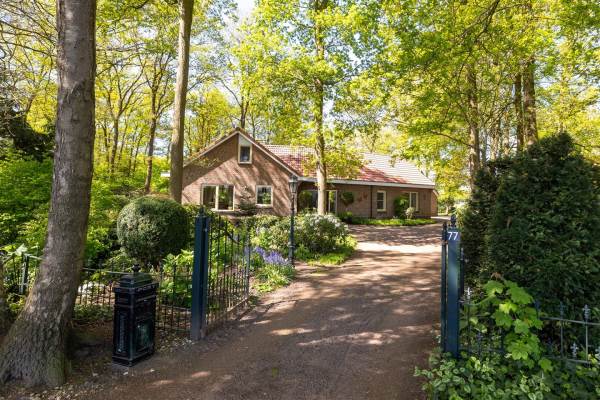 Woning Twentseweg 77 Lemelerveld