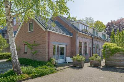 Woning Boomstraat 11 Kampen