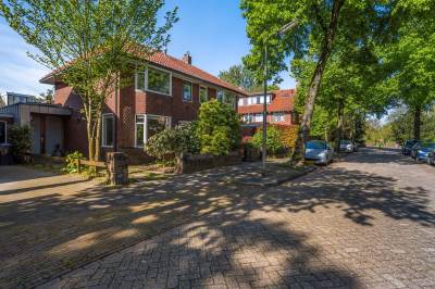 Woning Gerard Terborchstraat 47 Leeuwarden