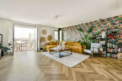 Woning van Speijkstraat 29 Zandvoort