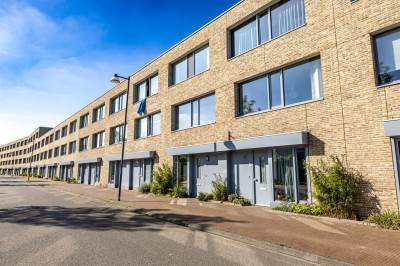 Woning Verlengde Meeuwerderweg 141 Groningen