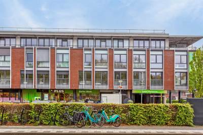 Woning Molenpolder 146 De Meern