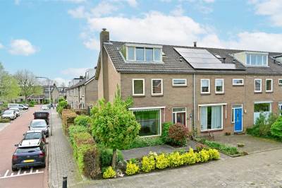 Woning Dr. A. Schweitzerstraat 51 Ter Aar