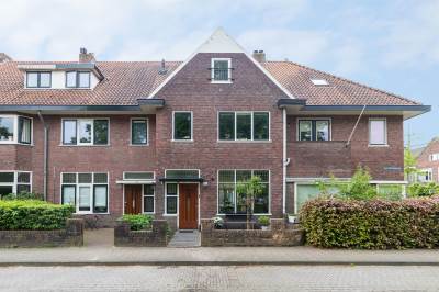 Woning Pastoor Pottersplein 29 Breda
