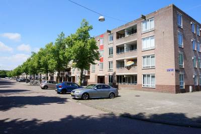Woning Berthold Brechtstraat 833 Amsterdam